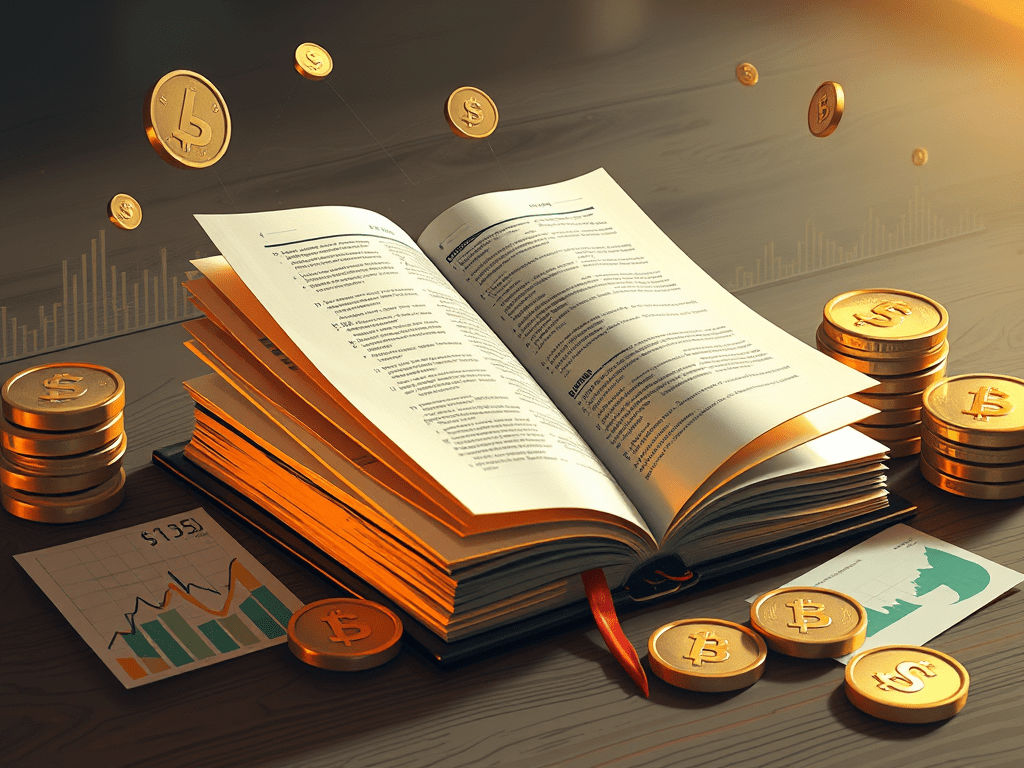 Willkommen bei how2finance.blog – Dein Einstieg in die Welt der&nbsp;Finanzen