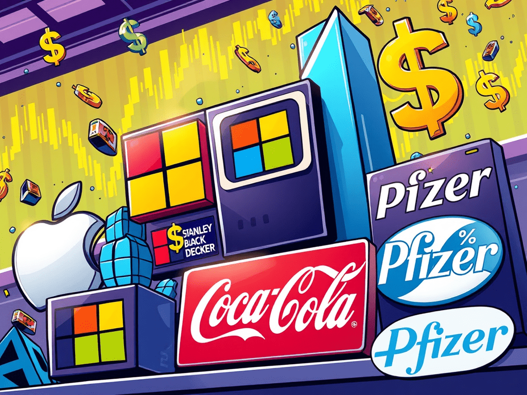 5 Aktien für Covered Calls: Top-Werte für regelmäßige Prämien