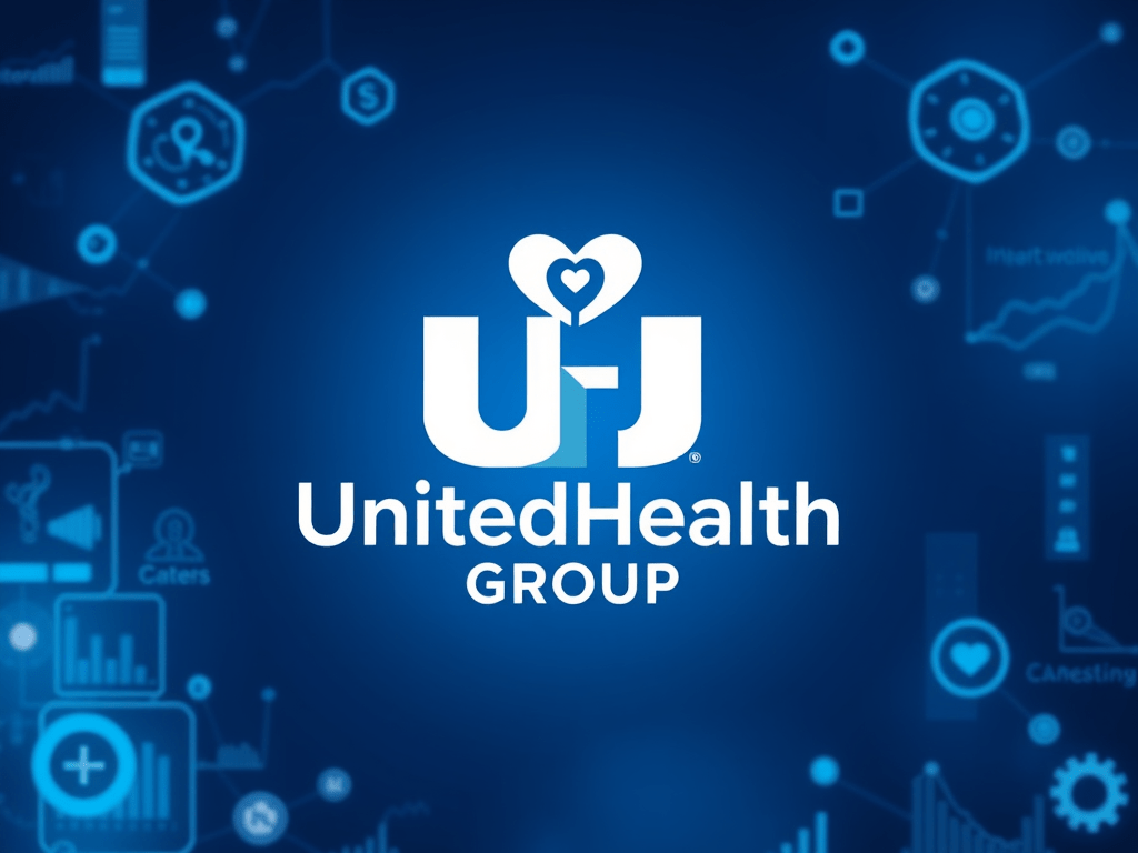 United Health Group Aktie im&nbsp;Schnellcheck