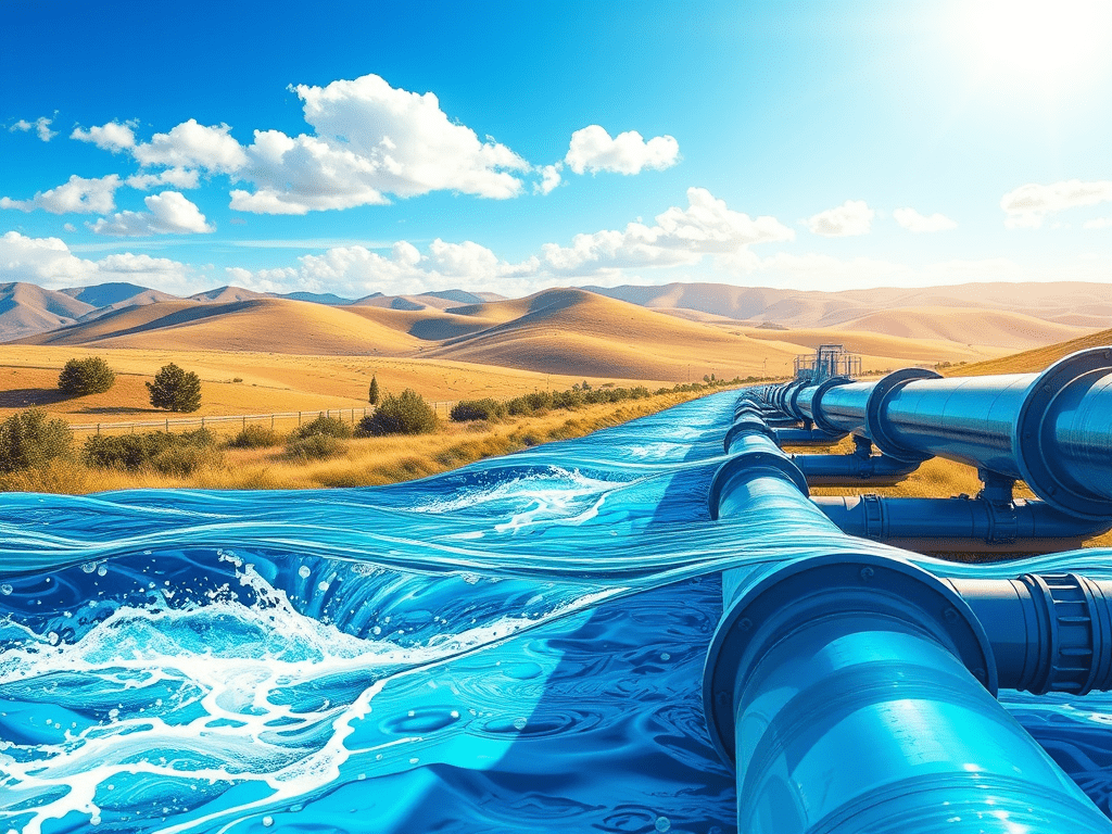 California Water Service Aktie im&nbsp;Schnellcheck