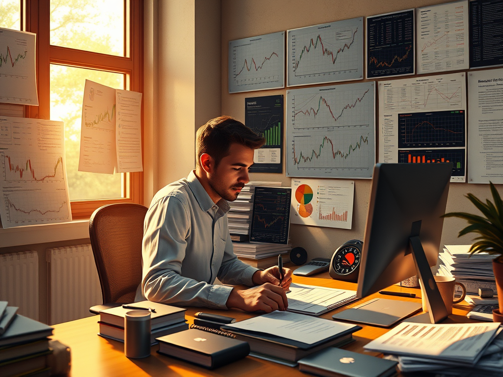 Optionshandel für Einsteiger – die 5 größten Fehler (und wie du sie&nbsp;vermeidest)