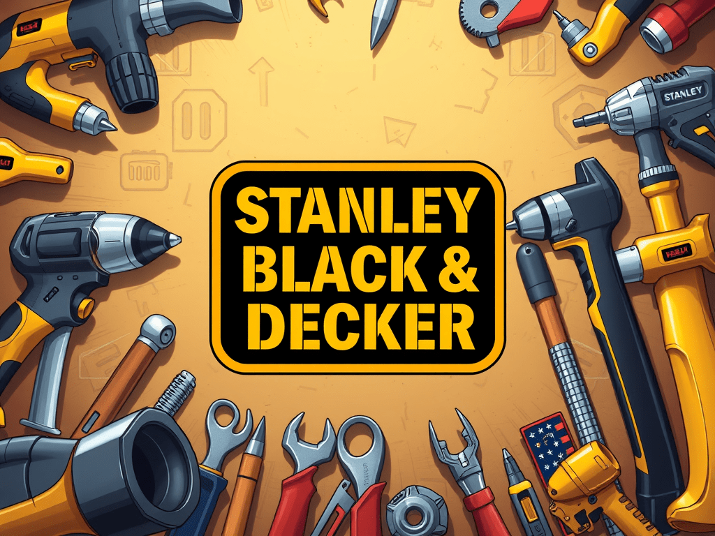 Stanley Black & Decker Aktie im&nbsp;Schnellcheck