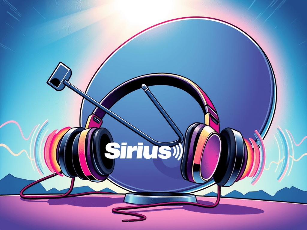 Sirius XM Holdings Aktie im&nbsp;Schnellcheck