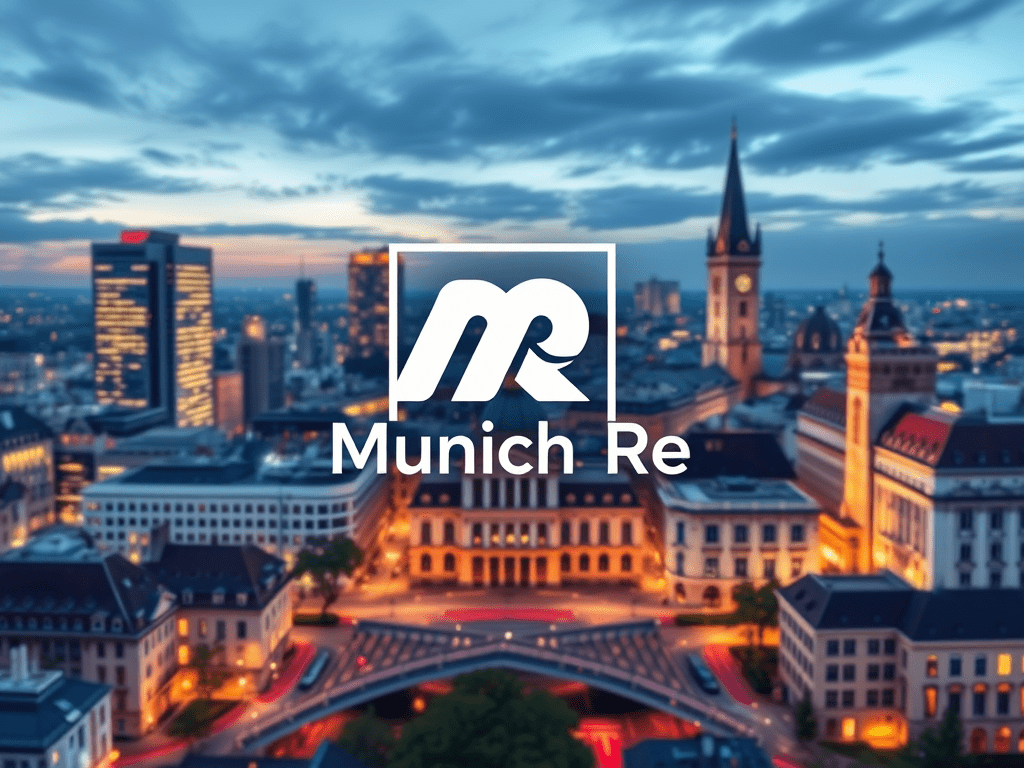 Münchener Rück Aktie im&nbsp;Schnellcheck