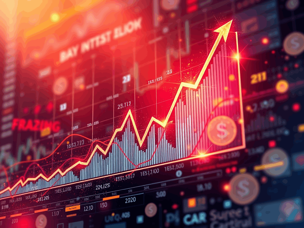 Makroökonomie & Optionen: Welche Rolle spielen Zinsen und Inflation?