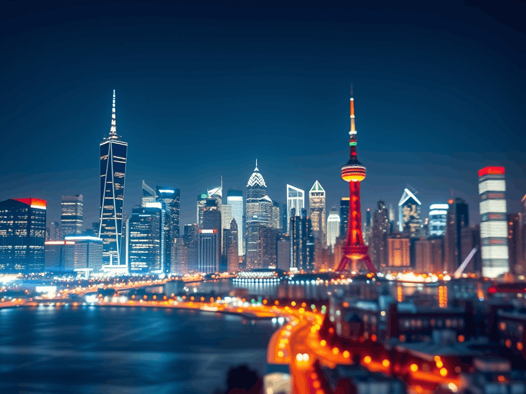 Apollo Global Management, Stadt