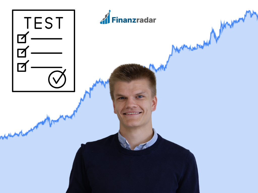 Finanzplattformen im Check: Finanzradar – Trading lernen, Chartanalyse & Finanzwissen&nbsp;online